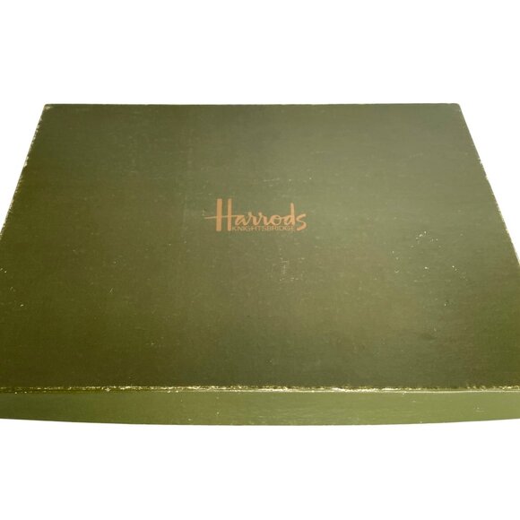1970s Harrods Pimpernel English Villages Deluxe Place Mats Set Of 6 Vintage - Picture 2 of 16